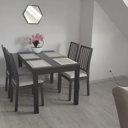Kapitanski Ustka