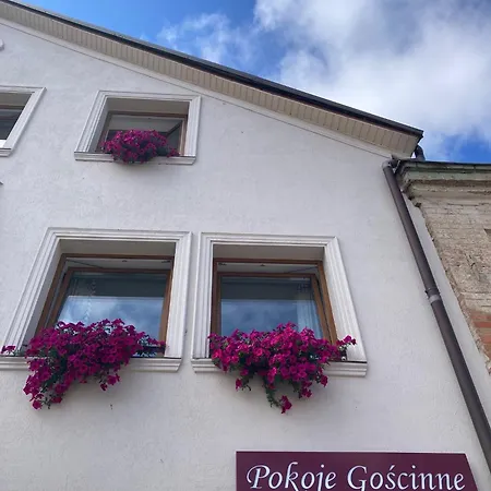 Homestay Goscinne *
