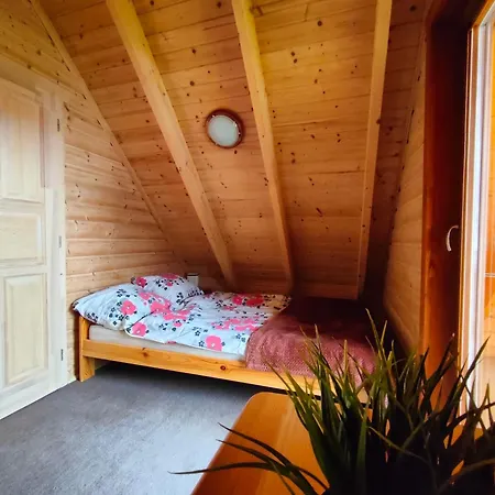 Letniskowe Promyk * Ustka