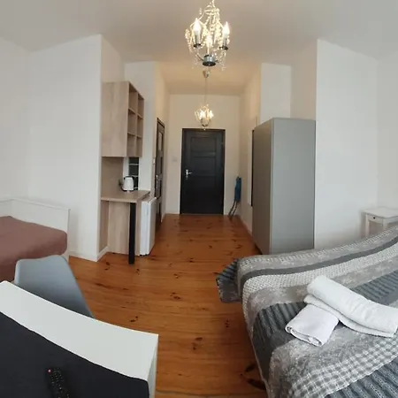 Viator Homestay Ustka