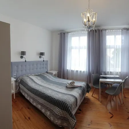 Homestay Viator Ustka