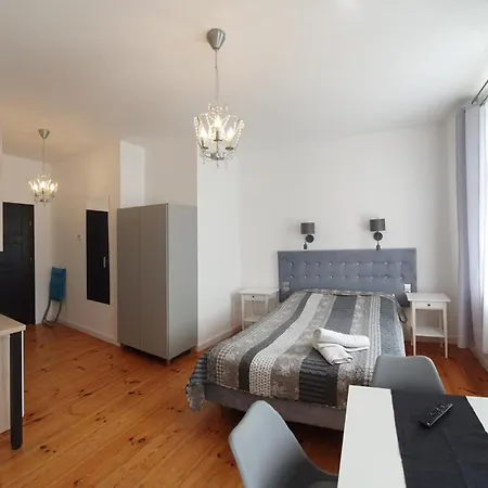 Viator Homestay Ustka