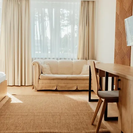 Resort Forest Family Ustka