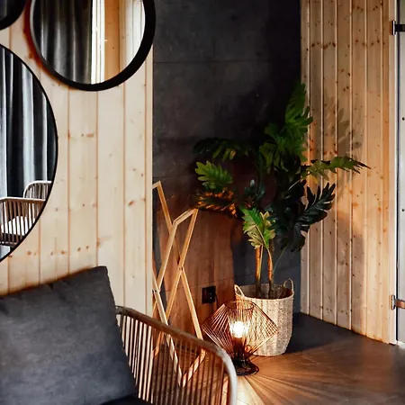 Resort Forest Family Ustka