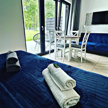 Apartament Port Przewłoka - *