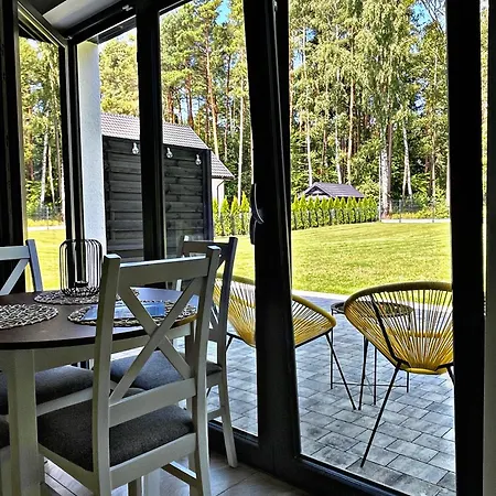 Port Przewłoka - Apartament Ustka