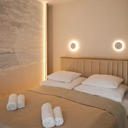 Sileo No.85 Apartment Ustka