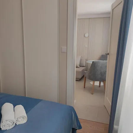 Apartment Sileo No.85