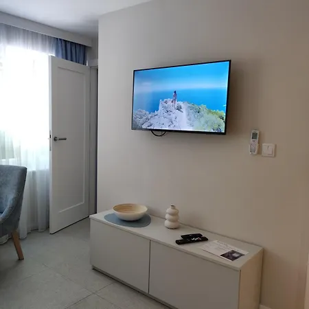 Sileo No.85 Apartment Ustka