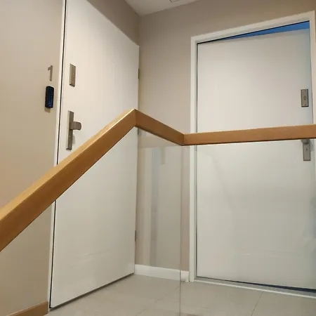 Sileo No.85 Apartment