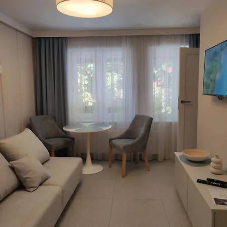 Apartment Sileo No.85 Ustka