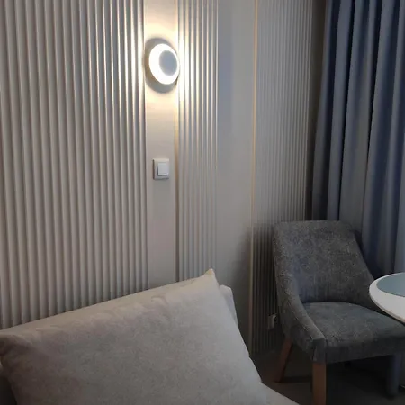 Sileo No.85 Apartment *