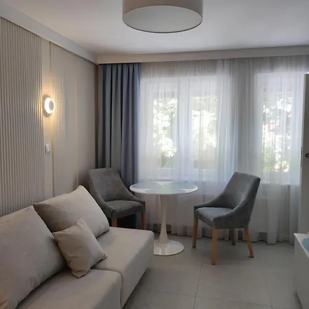 Apartment Sileo No.85 Ustka