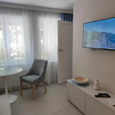Apartment Sileo No.85