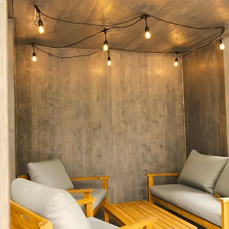 Sileo No.85 Apartment