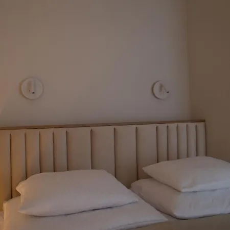 Apartment Sileo No.85 Ustka