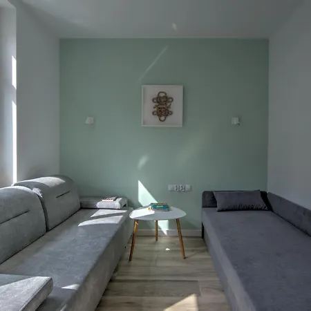 Perla Apartment