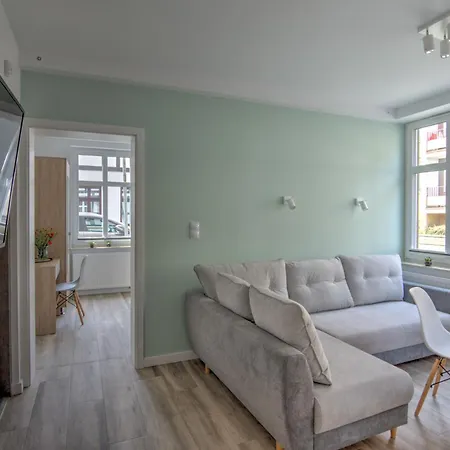 Perla Apartment