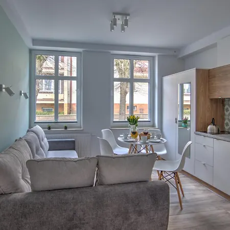 Perla Apartment