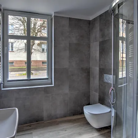 Perla Apartment