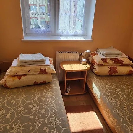 Mieszkanie U Diany I Piotra Apartment