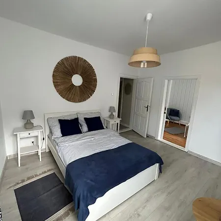Monopoli Apartment Ustka