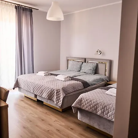 Lima Nocleg ze śniadaniem Ustka