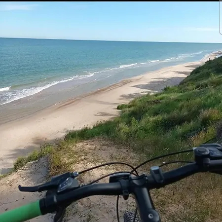 Freiraum Wytowno * Ustka