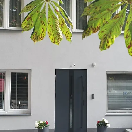 Sileo No.85 Apartment Ustka