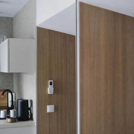 Sileo No.85 Apartment *