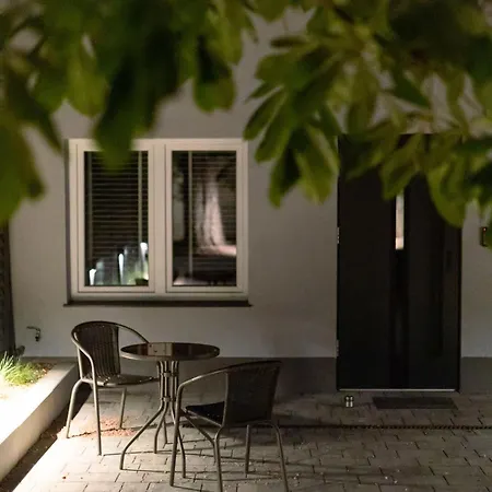 Sileo No.85 Apartment