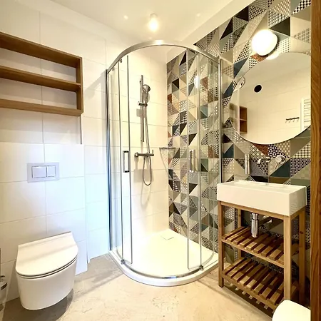 Guest house Lesna