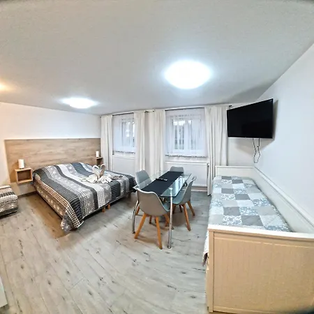 Homestay Viator