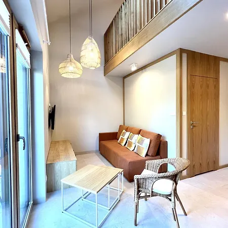 Guest house Lesna Ustka