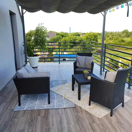 4 Foxes Guest house 2*