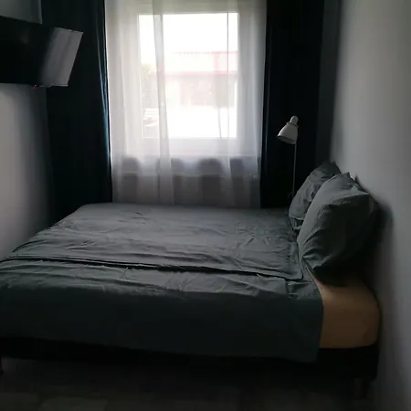 Lodge Cicha Dolina *