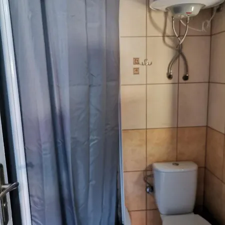Cicha Dolina Lodge