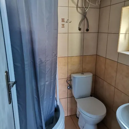 Lodge Cicha Dolina