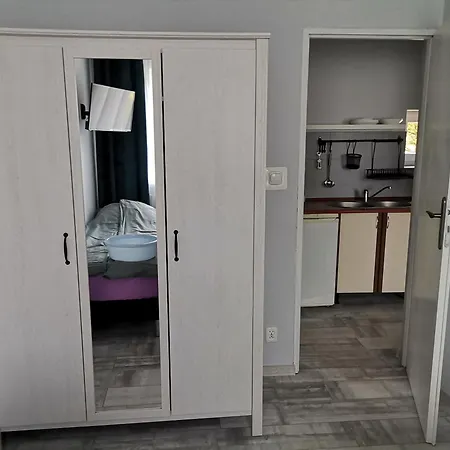 Cicha Dolina *