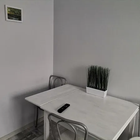 Lodge Cicha Dolina *