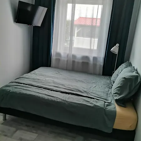 Cicha Dolina Lodge *