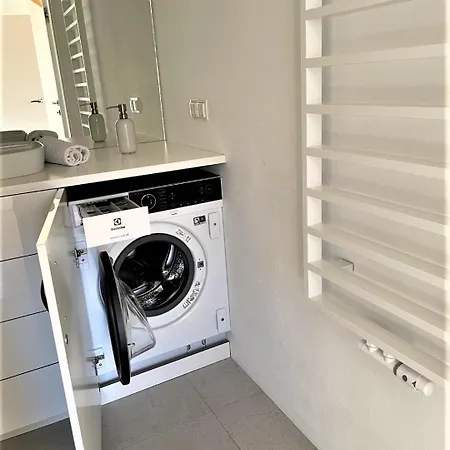 Przystan W Ustce - 120 M2 - 200 M Od Plazy Mickiewicza 2 Apartment Ustka