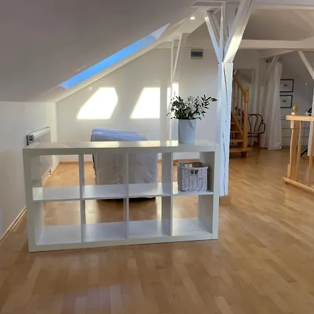 Apartment Przystan W Ustce - 120 M2 - 200 M Od Plazy Mickiewicza 2 Ustka