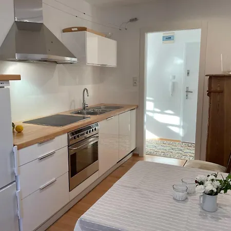 Apartment Przystan W Ustce - 120 M2 - 200 M Od Plazy Mickiewicza 2
