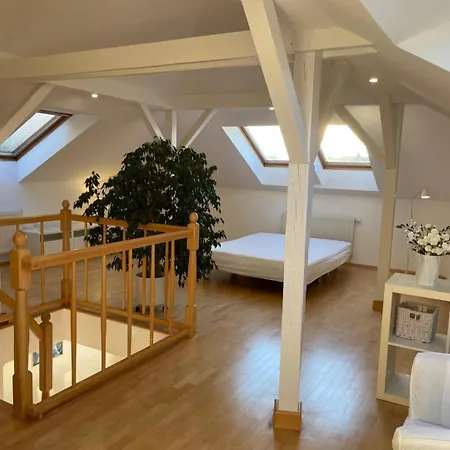 Przystan W Ustce - 120 M2 - 200 M Od Plazy Mickiewicza 2 Apartment Ustka