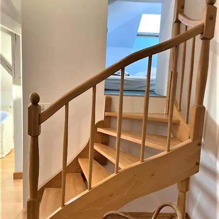 Przystan W Ustce - 120 M2 - 200 M Od Plazy Mickiewicza 2 Ustka