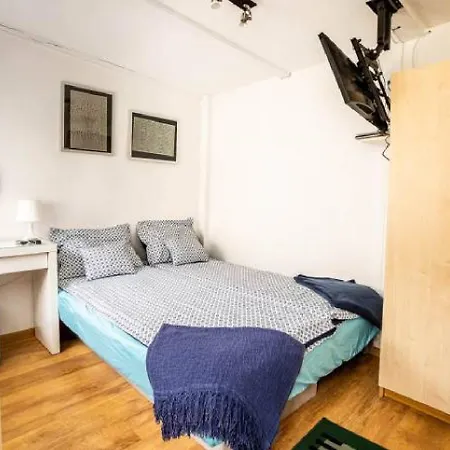 Homestay U Ewy