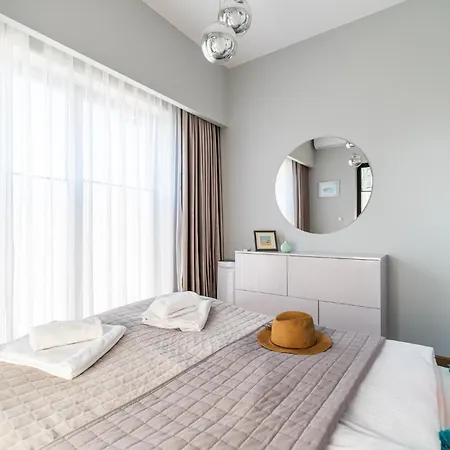 Apartment Sloneczny Bulwar Ustka