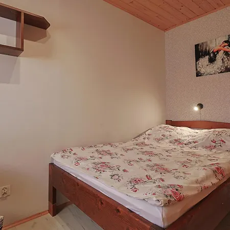Aurora Ustka-przewłoka Hotel apartamentowy Ustka