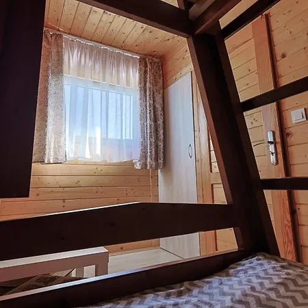 Aurora Ustka-przewłoka Hotel apartamentowy *